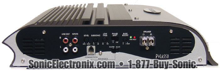 Soundstream Picasso PIC1.1400D Image 3