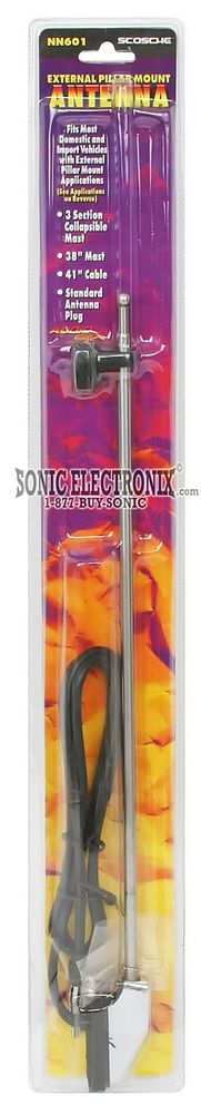 Scosche NN601 Image 2