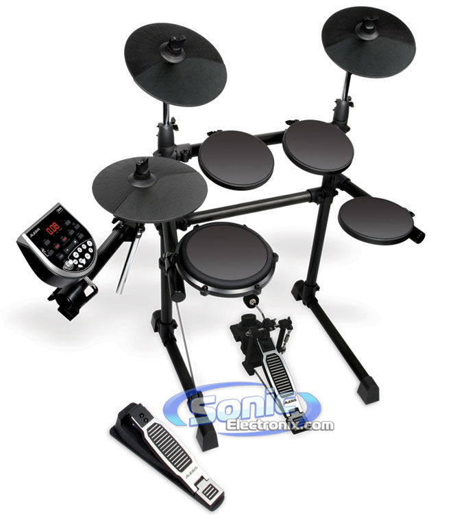 Alesis DM6 Session Kit Image 1