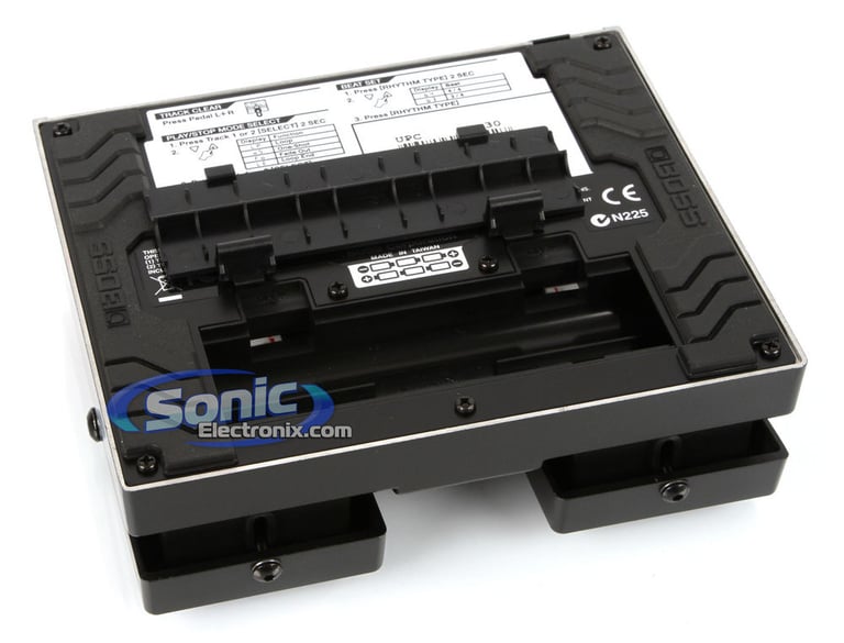 Boss RC-30 Image 5