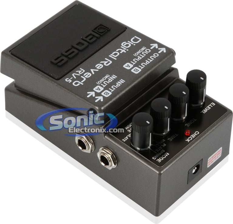 Boss RV-5 Image 3