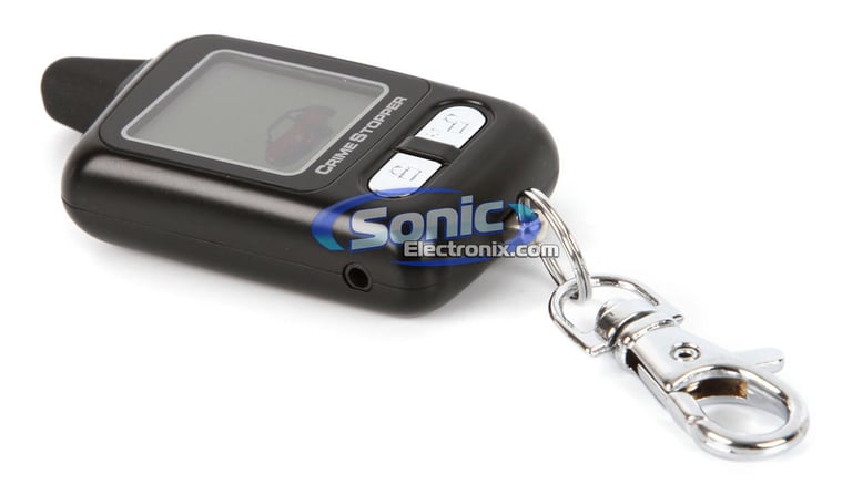 Crimestopper SPLCD-51 Image 3