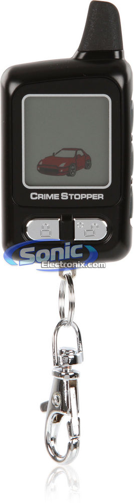 Crimestopper SPLCD-51 Image 1