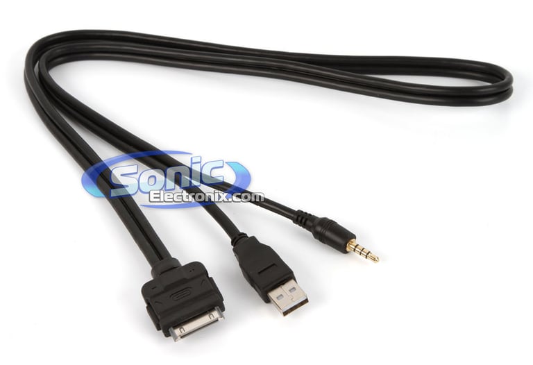 P.I.E. KNW/USB-22 Image 1