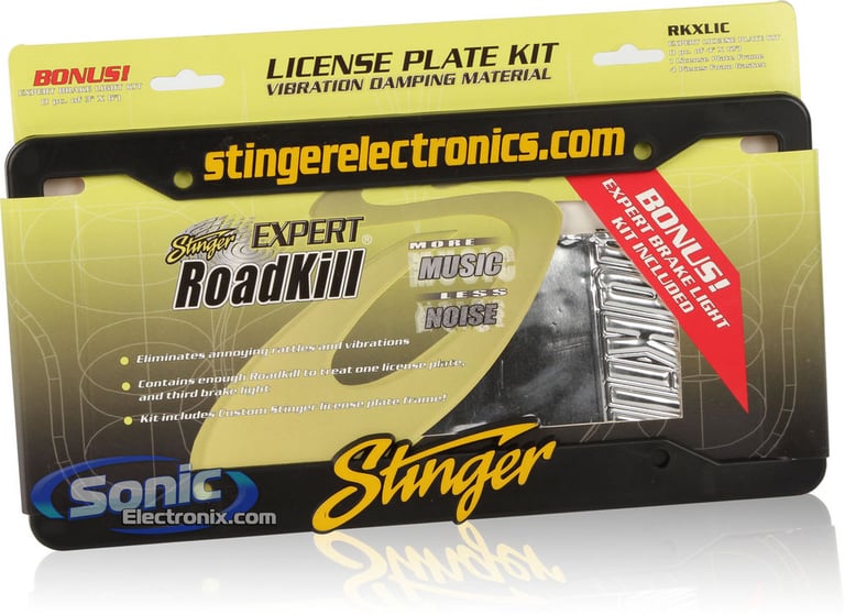 Stinger RKXLIC Image 4
