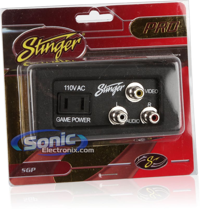 Stinger SGP Image 4