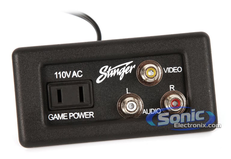 Stinger SGP Image 1