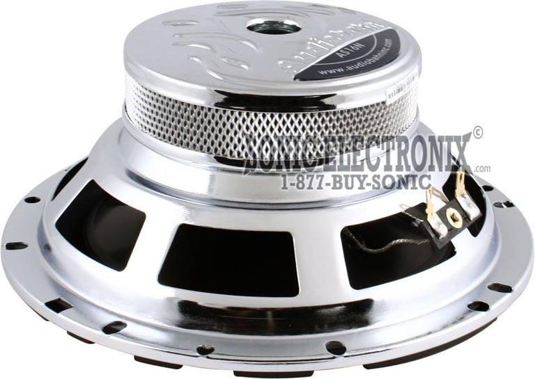 Audiobahn AS16N Image 3