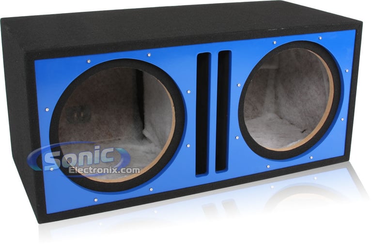 Pyle and Autotek 2500W Complete Bass Package Image 22