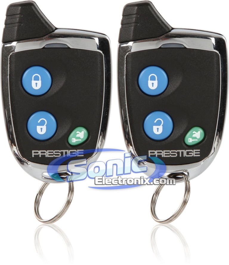 Prestige APS57C Image 2