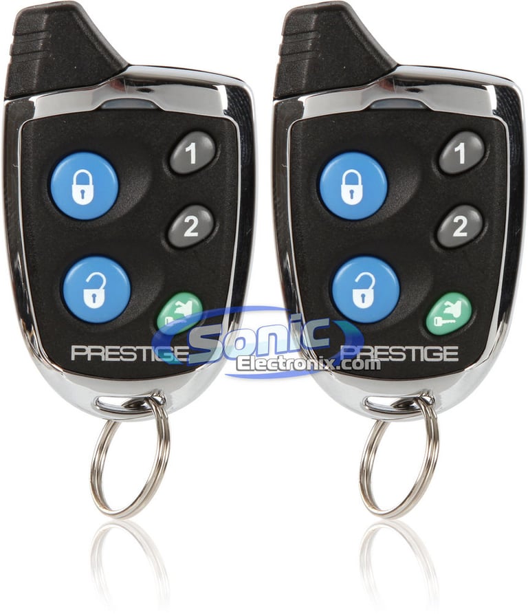 Prestige APS687C Image 2