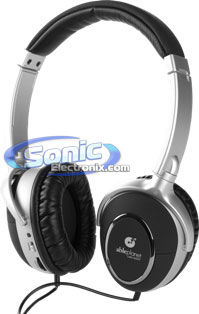 Able Planet Clear Harmony NC600 Noise Canceling Headphones Image 2