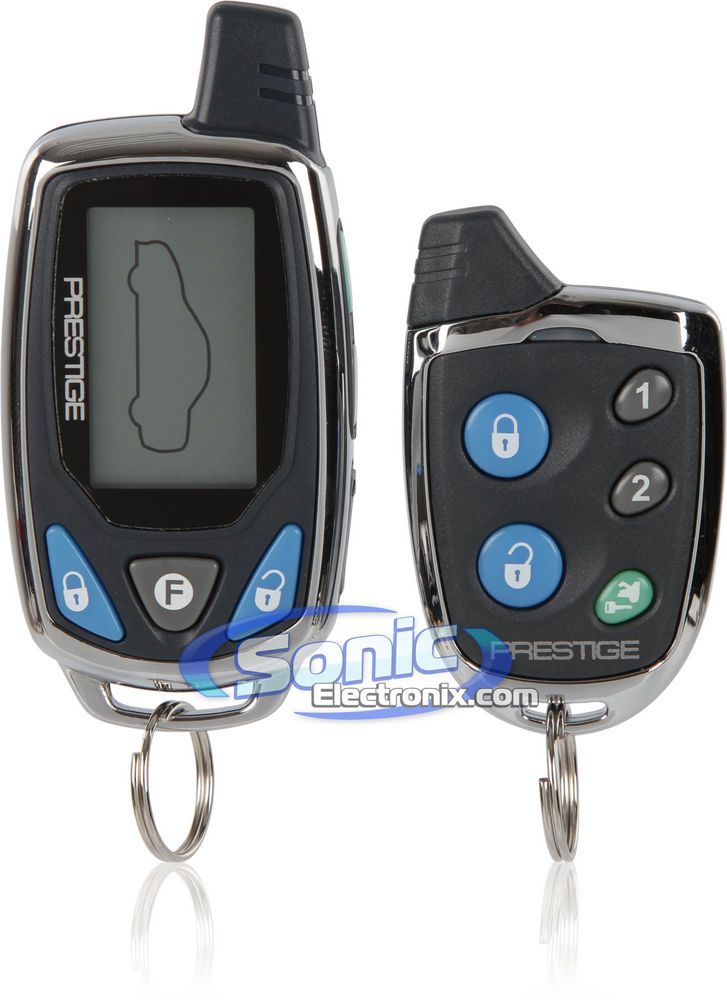 Prestige SS6900 Image 2
