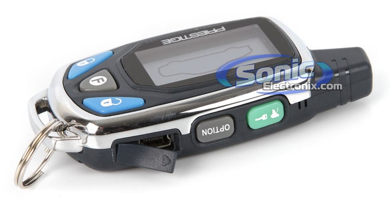 Prestige SS6900 Image 3