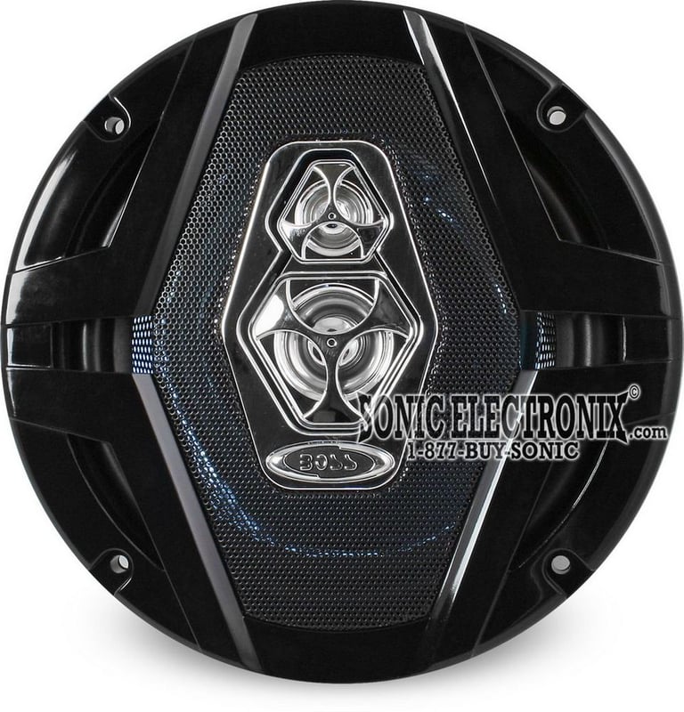 Boss GT653 Image 2