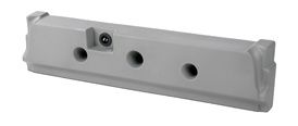 MTX Audio Thunderform C25HC00C20-TN (Charcoal, Loaded) Image 2