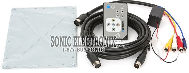Blaupunkt IVMR-1042 Image 4
