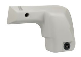MTX Audio Thunderform DMAGW05C10A-TN (Charcoal, Amplified) Image 2