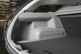 MTX Audio Thunderform DMAGW05C10-TN (Charcoal, Loaded) Image 4