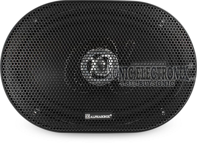 Alphasonik PFZ692 Image 2