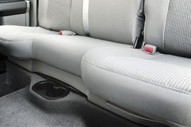 MTX Audio Thunderform DRQC20T-TN (Tan, Loaded) Image 2