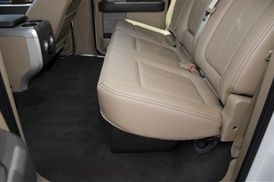 MTX Audio Thunderform F150C09FB10A-TN (Black, Amplified) Image 2