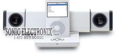 Coby CS-MP89 Image 3