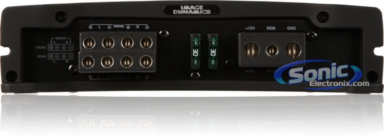 Image Dynamics Q450.4 Image 3