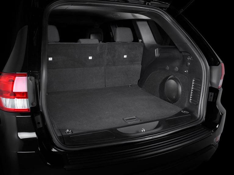 JL Audio SB-J-GCHWK2/10W3v3/DG Image 2