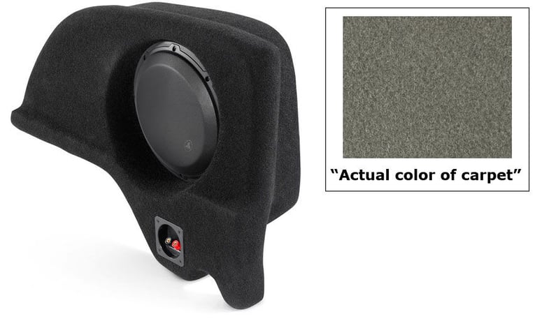 JL Audio SB-J-GCHWK2/10W3v3/DG Image 1
