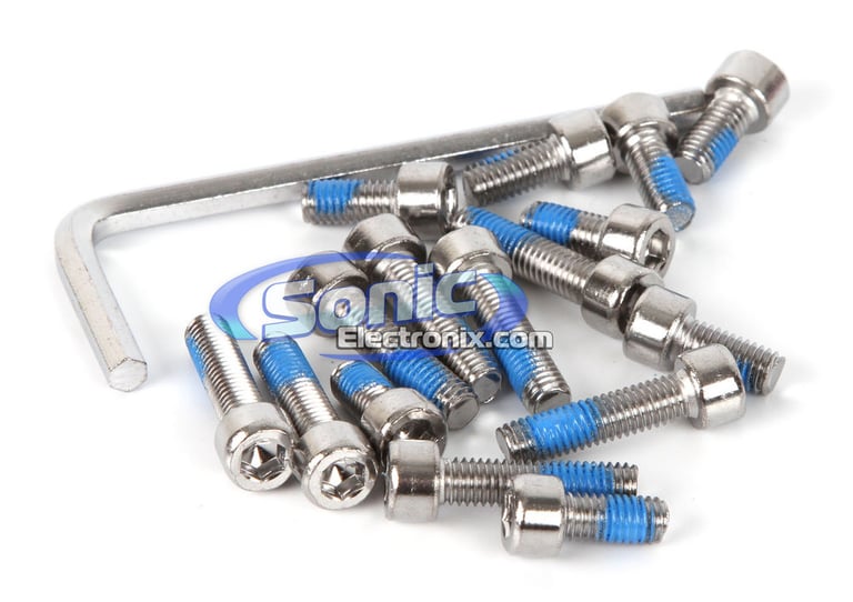 Orion HCCA102CK Recone Kit Image 5