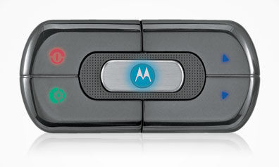 Motorola T603 (98822P) Image 3