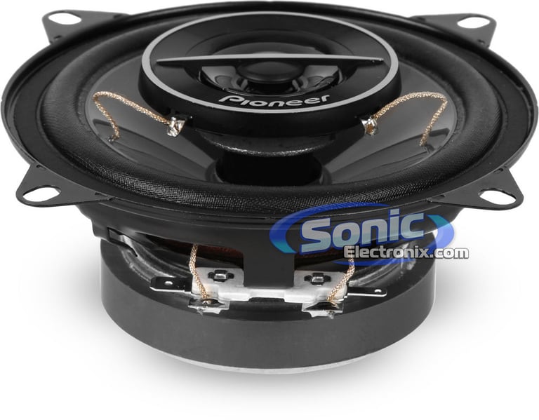 Pioneer TS-G1044R Open Box Image 3