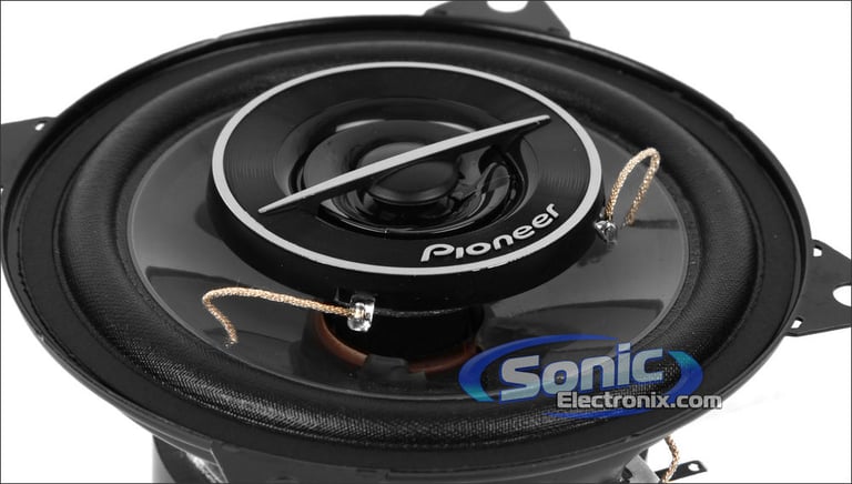 Pioneer TS-G1044R Open Box Image 4