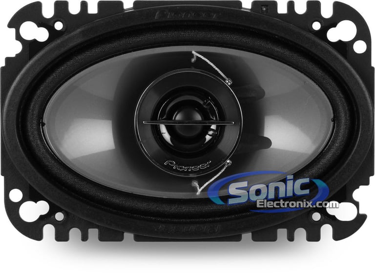 Pioneer TS-G4644R Image 2