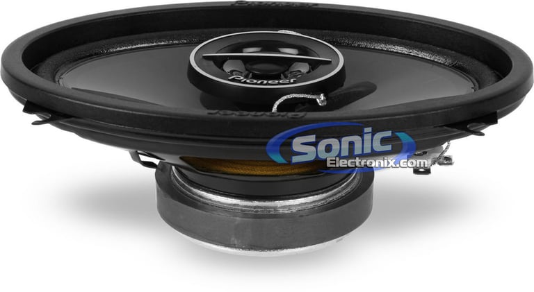 Pioneer TS-G4644R Open Box Image 3