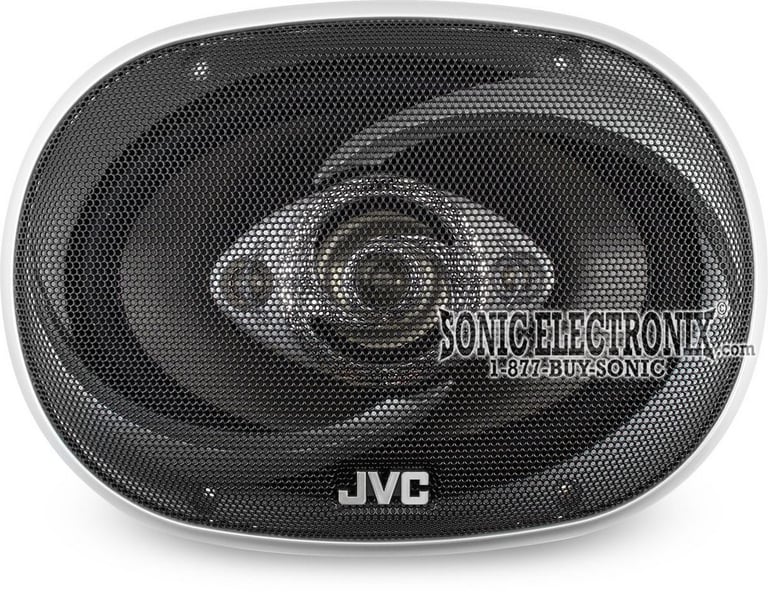 JVC CS-HX6846 Image 2