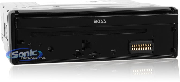 Boss BV9965 Image 4