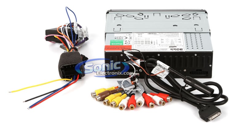 Boss BV9965 Image 6