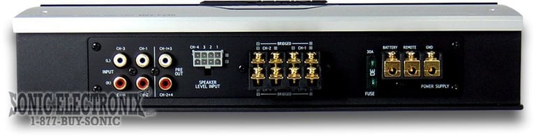 Alpine MRV-F340 V12 Series Image 3