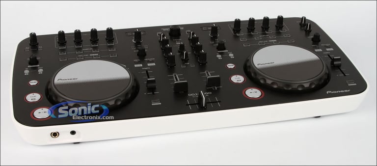 Pioneer DDJ-ERGO Image 2