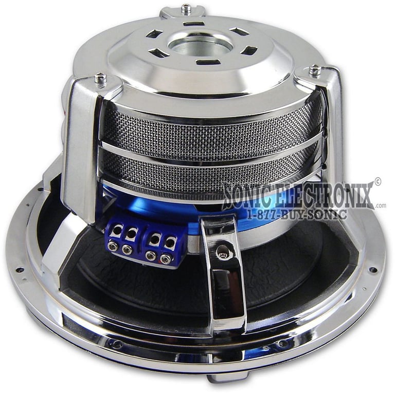 Audiobahn AW1205N Image 2