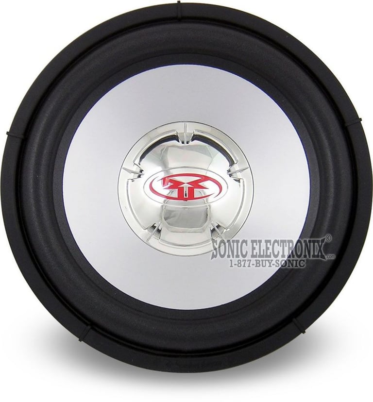 ** ONLY 2 LEFT ** Rockford Fosgate RFP4812 12" Punch HE Image 2