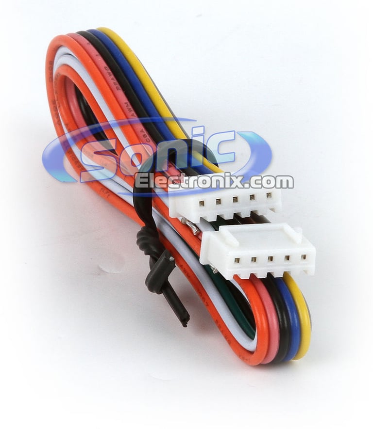Crunch CR600.4RB Image 4