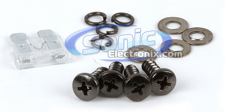 Crunch CR600.4RB Image 5
