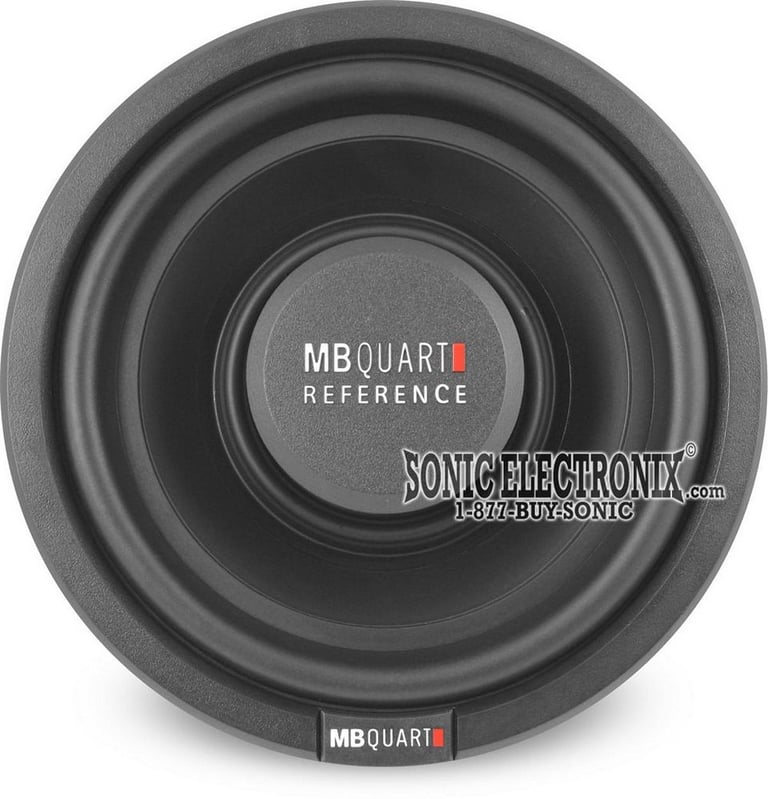 MB Quart RSH 304 Image 2