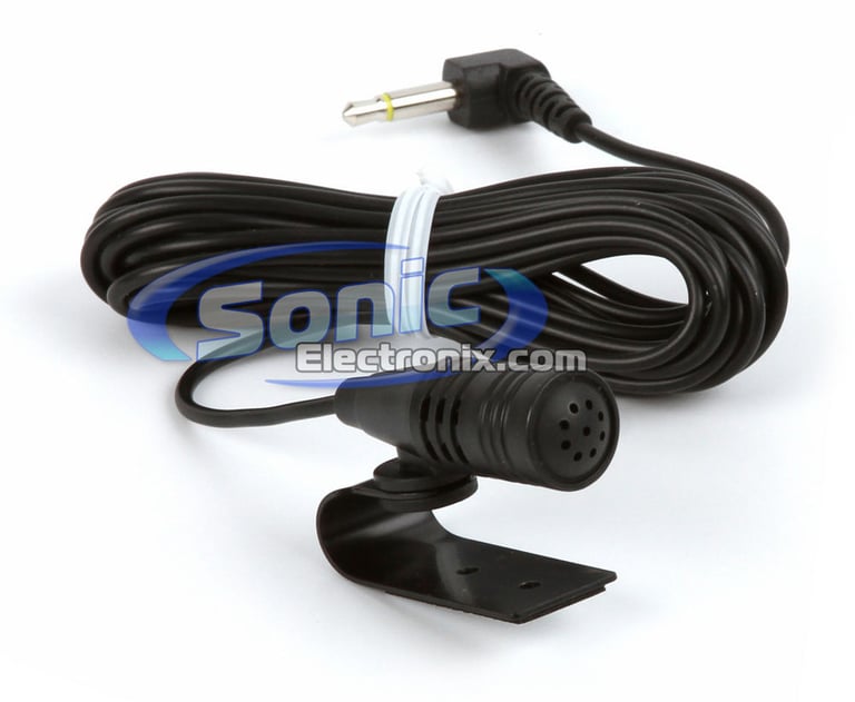 Kenwood eXcelon DNX6980 Factory Refurbished Image 7