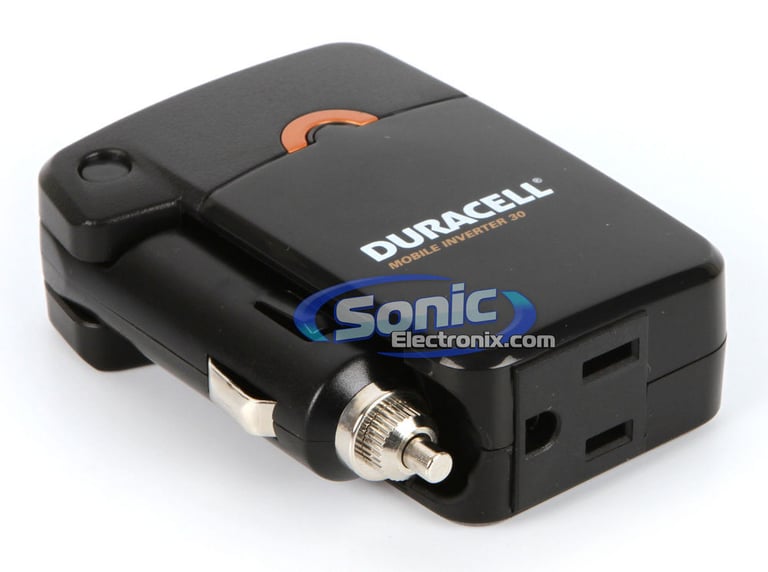 Duracell DRINVM30 Image 2