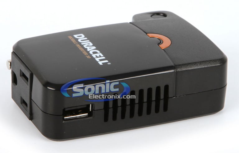 Duracell DRINVM30 Image 3