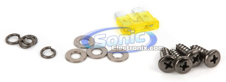 Crunch CR1000.2 R/B Image 5